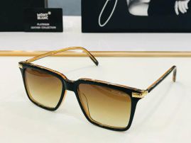 Picture of Montblanc Sunglasses _SKUfw55116948fw
